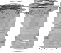 Cam & Groove Coupling: 3