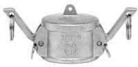 U-Tite, Cam & Groove Coupling: