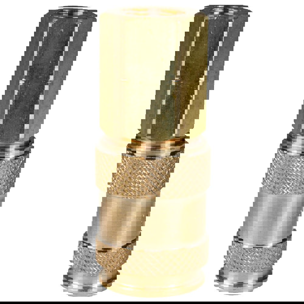 Pneumatic Hose Fittings & Couplings; Fitting Type: Air Hose ; Type: Coupler ; Coupling Type: Coupler ; Interchange Type: Universal ; Thread Type: NPTF ; Coupler Size: 0.375