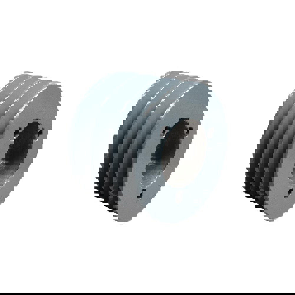 3 Groove, 1/2 to 1-1/4 Bore Diam, 2.65