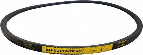 V-Belt: Section 3V, 50
