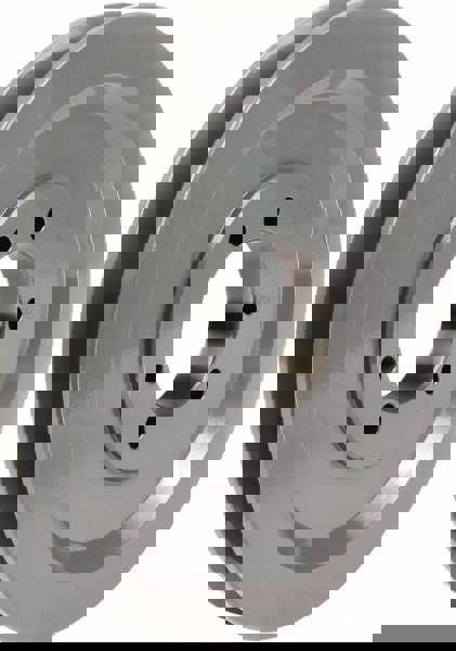 1 Groove, 1/2 to 1-5/8 Bore Diam, 6.9