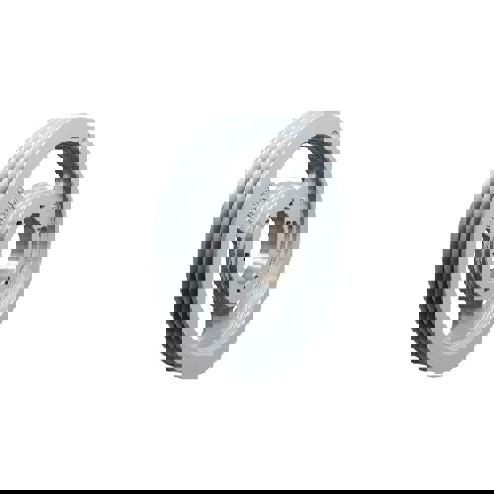 2 Groove, 1/2 to 1-15/16 Bore Diam, 8