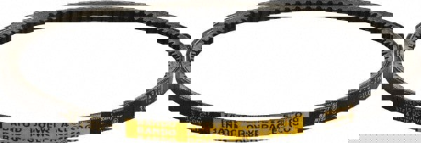 V-Belt: Section 3VX, 31.5