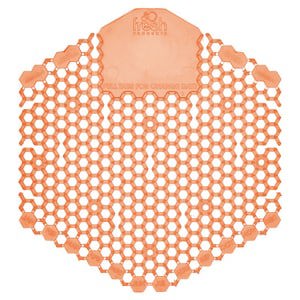 10/BX WAVE 3D DEOD URN SCRN MANGO