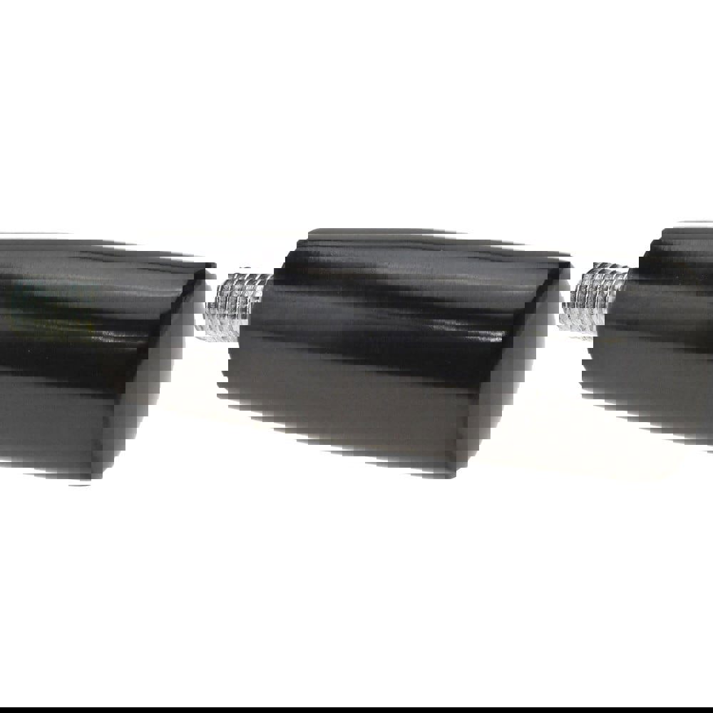 5/16-18 Threaded Stem, Revolving Handwheel & Machine Handle