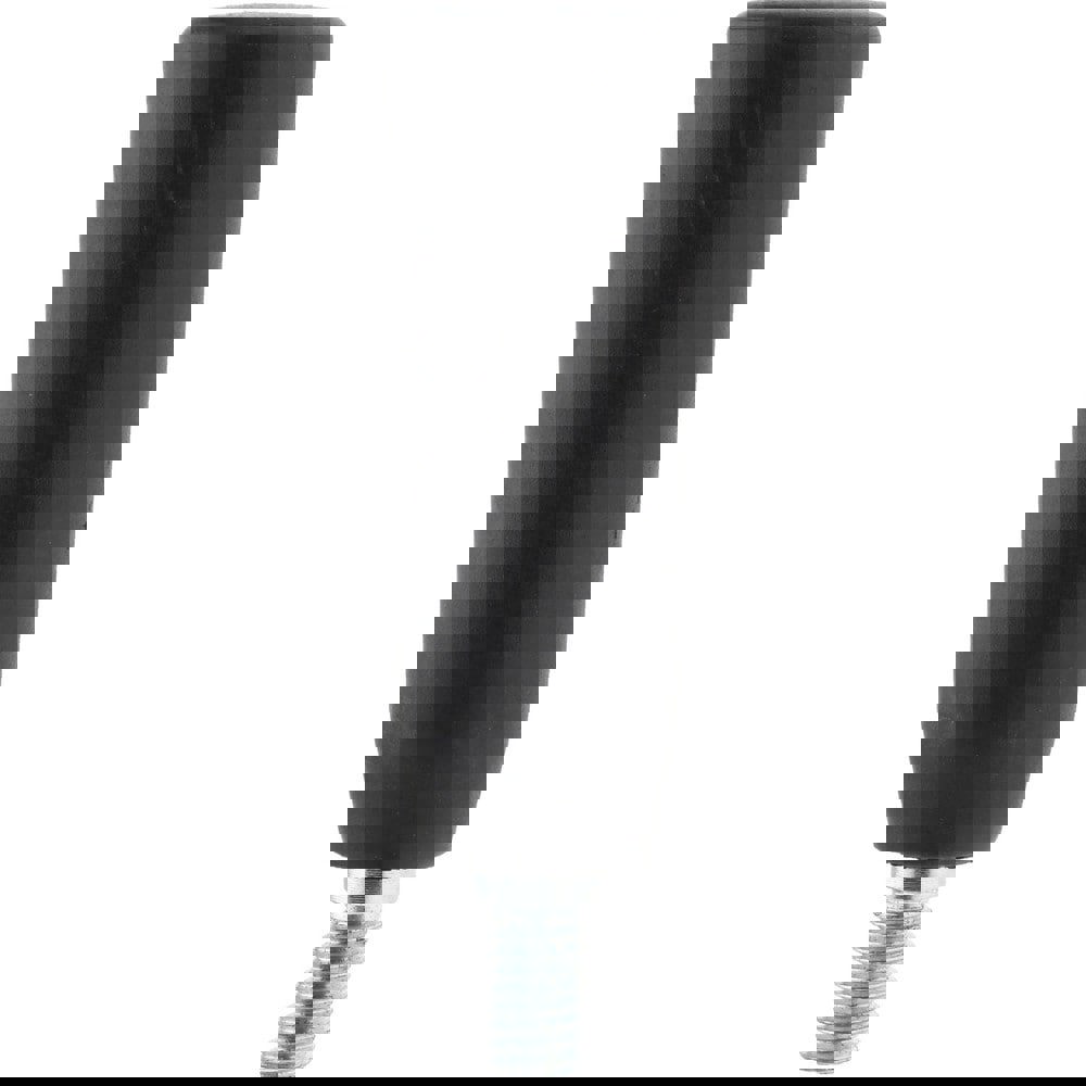 5/16-18 Threaded Stem, Revolving Handwheel & Machine Handle