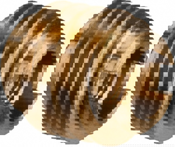 Threaded Insert Spec Dr Brass