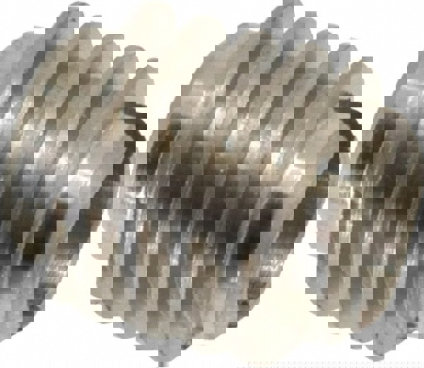 #8-32, Bright Finish, Stainless Steel Knife Insert