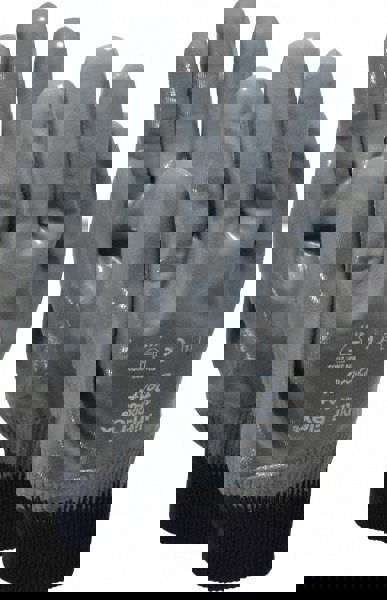 Gloves Abrasive Resistant
