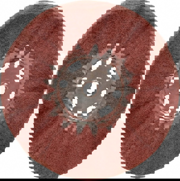 Unmounted Polishing Buffing Wheel: 8