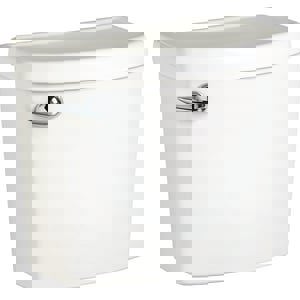 CCY 1.28 CLST TANK CADET III WHIT