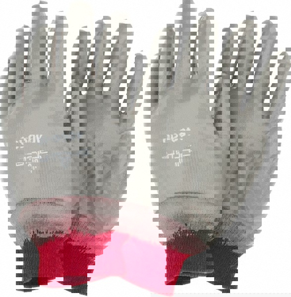 Gloves Abrasive Resistant