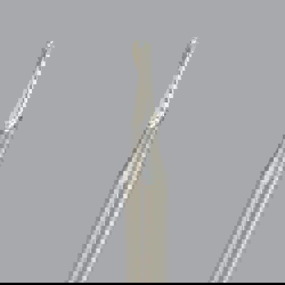 Spiral Router Bit: 0.125