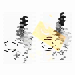 2 WAY WTR POWERHEAD CONV KIT (Q2)