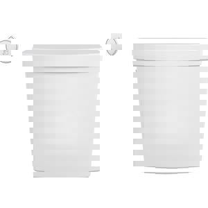 CCY 1.28 GPF TOUCHL TANK WHIT