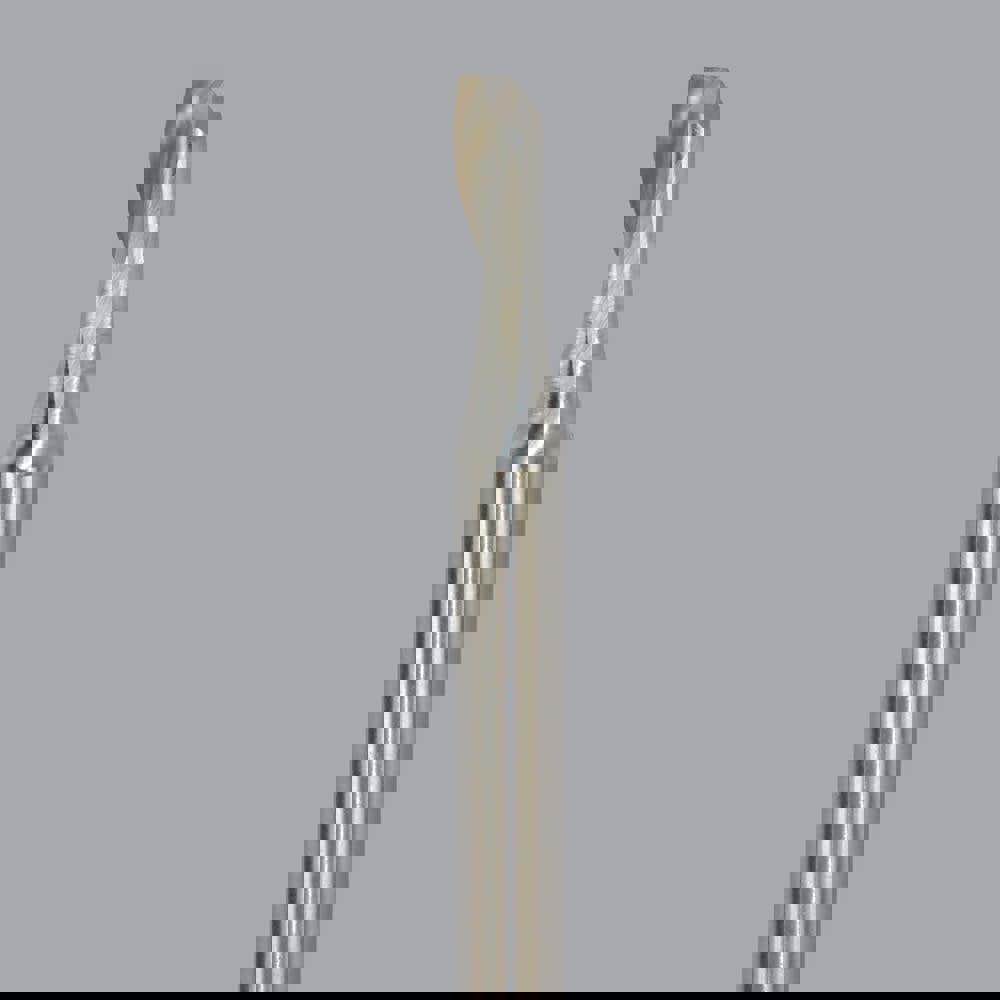 Spiral Router Bit: 0.25