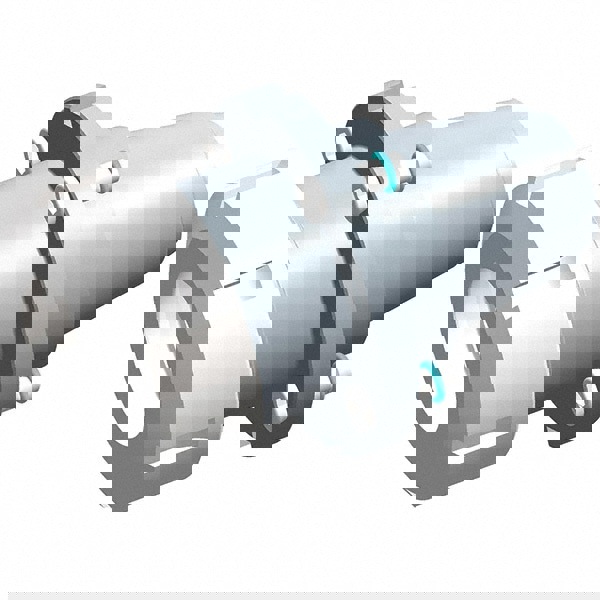 Collet Chuck: Quick Change Collet