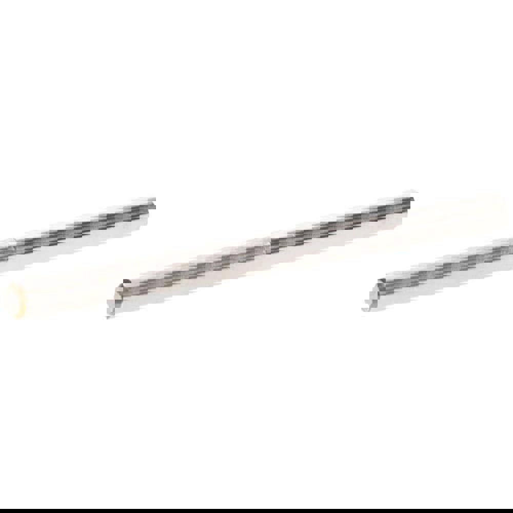 Shim Replacement Punches; Diameter (Inch, Fraction): 1/8 ; Length (Inch): 2 ; Material: Tool Steel ; Material Grade: A2 ; Product Service Code: 5120 ; UNSPSC Code: 27111500