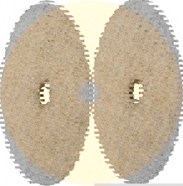 Surface Grinding Wheel: 1