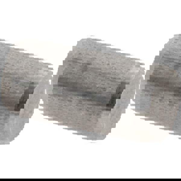 Precision Dowel Pin: 5 x 10 mm, Stainless Steel, Grade 416