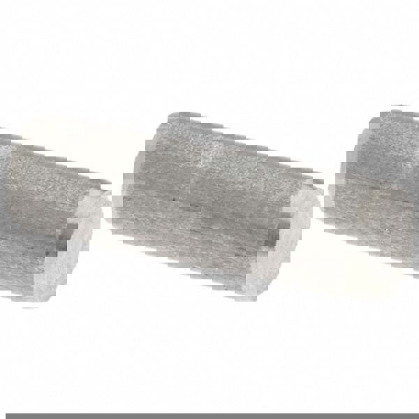 Precision Dowel Pin: 5 x 16 mm, Stainless Steel, Grade 416