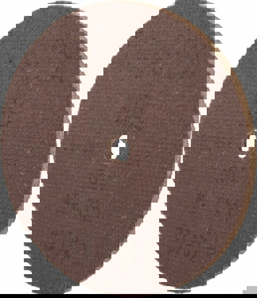 Surface Grinding Wheel: 3