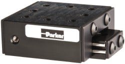 25 Lb. Capacity, 6-32 Mount Hole, 1