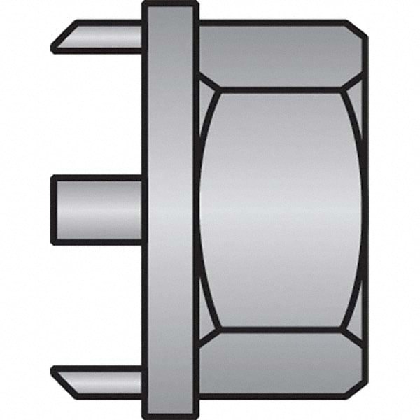 Modular Reamer Adjusting Key