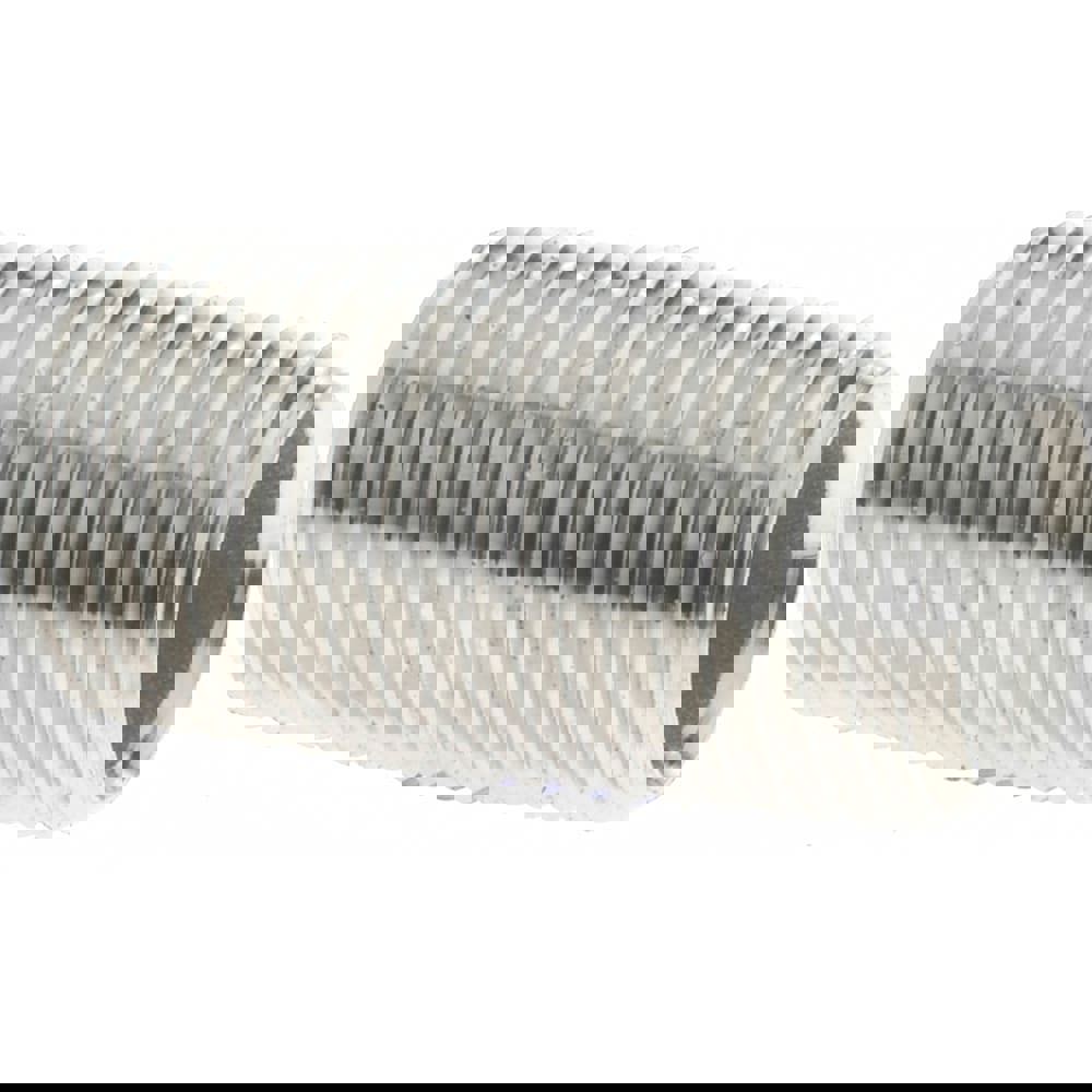 Stainless Steel Pipe Nipple: 1/8