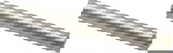 Shim Replacement Punches; Diameter (Inch, Fraction): 1/4 ; Length (Inch): 2 ; Material: Tool Steel ; Material Grade: A2 ; Product Service Code: 5120