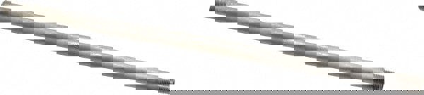 Stainless Steel Pipe Nipple: 1/8