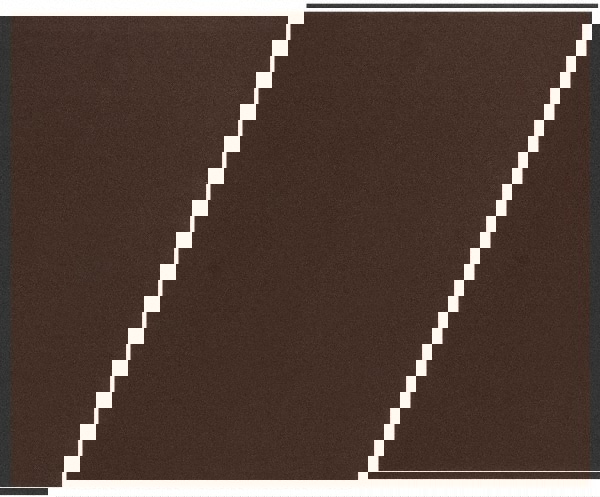 Sanding Sheet: 220 Grit, Aluminum Oxide