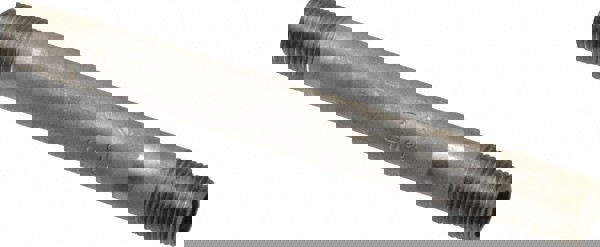 Stainless Steel Pipe Nipple: 1/8