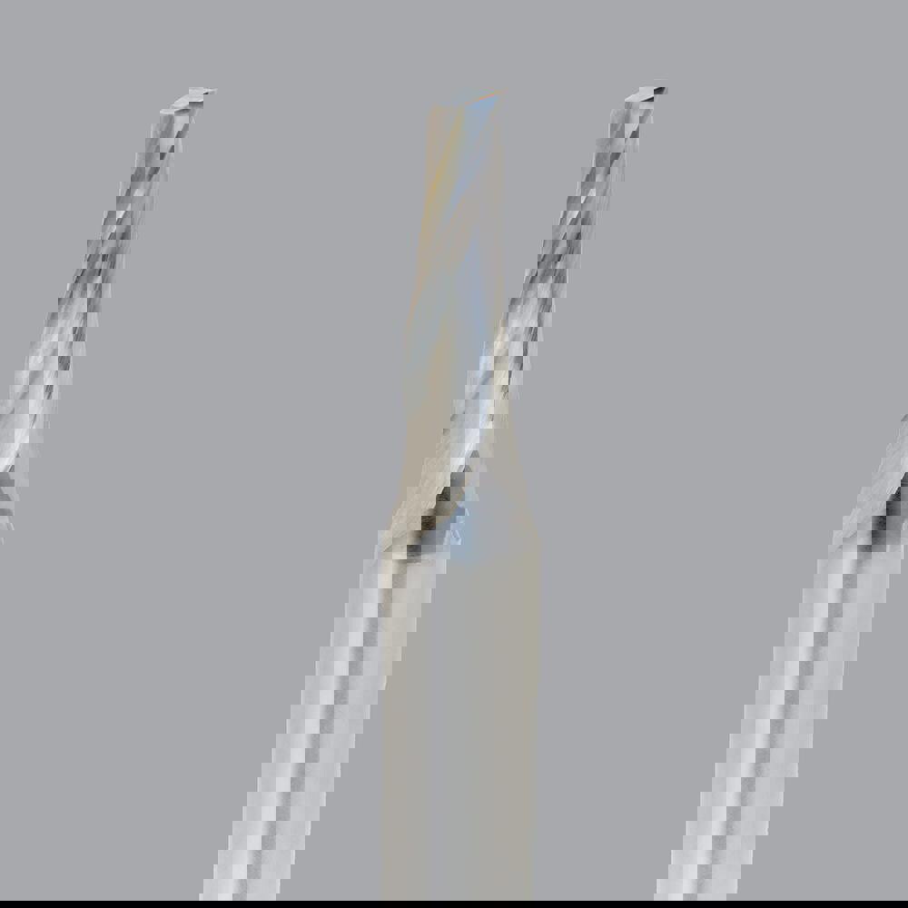 Spiral Router Bit: 0.3125