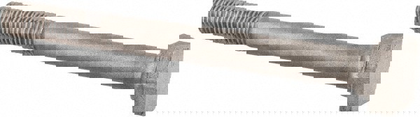 Steel T-Slot Bolt: 3/4-10, 3