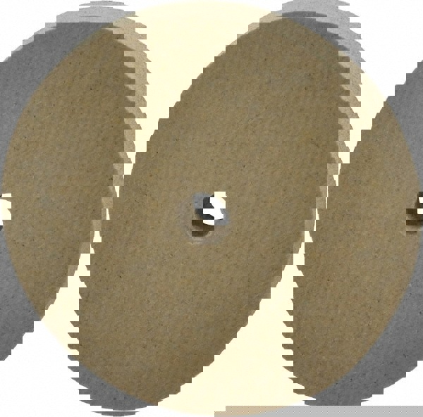 Surface Grinding Wheel: 2