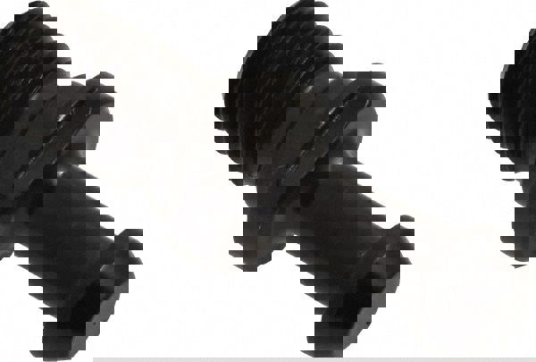 Retention Knob: BT40, 90 &deg; Angle Radius, 0.588