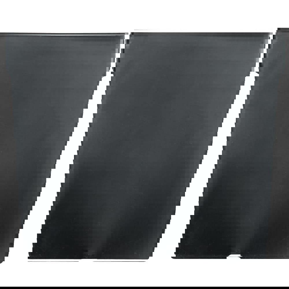 Bin Divider: Use with Akro-Mils - 30090, 30094 & 30098, Black