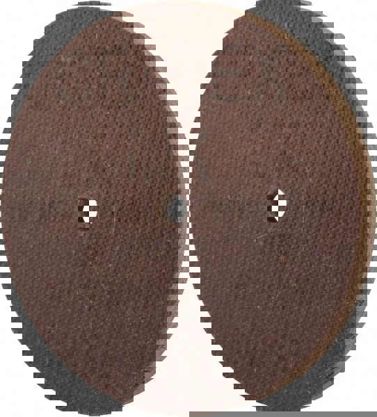 Surface Grinding Wheel: 3