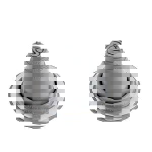 1/4 - 2X4 - 3/4 RUB PIPE FLASH #1