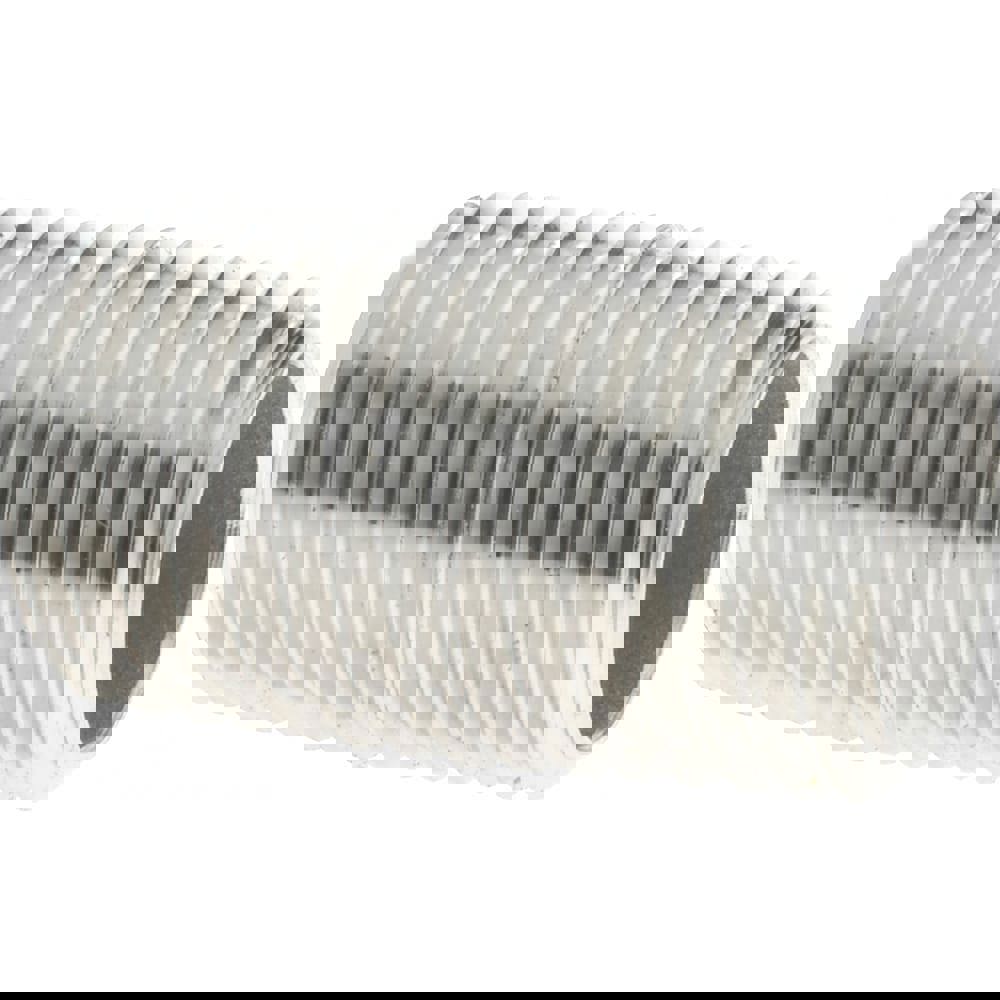 Stainless Steel Pipe Nipple: 1/4