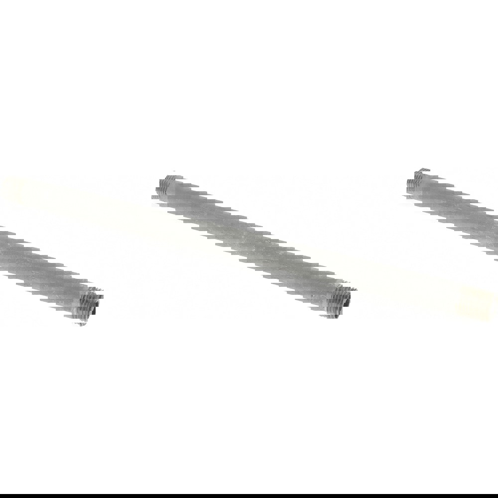 Stainless Steel Pipe Nipple: 1/4