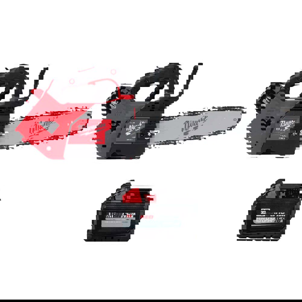 Chainsaws; Power Type: Battery ; Bar Length (Inch): 14.0000 ; Guide Bar Length (Inch): 14 ; Maximum Speed: 150 RPM ; Chain Oil Dispenser Type: Automatic ; Chain Pitch (Inch): 13/40