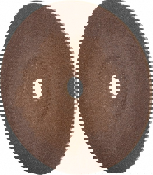 Depressed Center Wheel: Type 27, 7