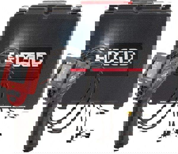 Inspection Camera: 3' Probe, 3/4