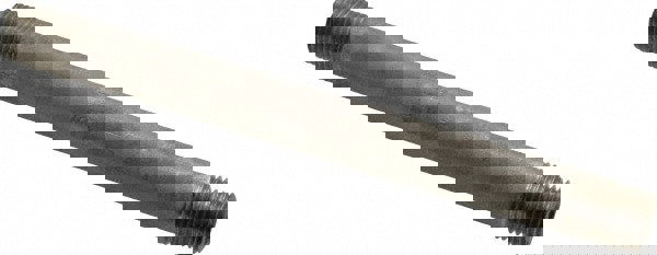 Stainless Steel Pipe Nipple: 1/4