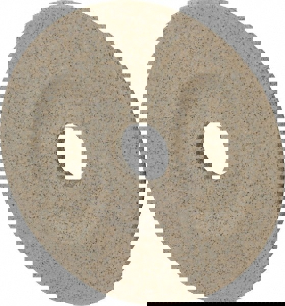 Depressed Center Wheel: Type 27, 4-1/2