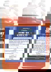 Water Based Anti-Spatter: 1 gal Jug