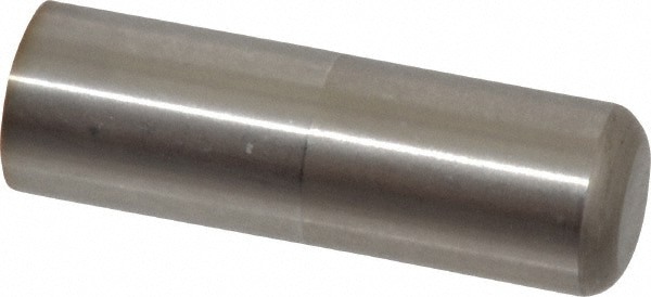 Shim Replacement Punches; Diameter (Inch, Fraction): 5/8 ; Length (Inch): 2 ; Material: Tool Steel ; Material Grade: A2 ; Product Service Code: 5120 ; UNSPSC Code: 27111500